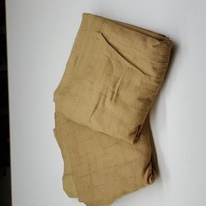 Linden Street Curtins